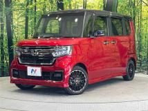 2023 Honda N BOX
