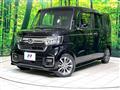 2021 Honda N BOX