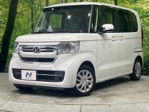 2021 Honda N BOX