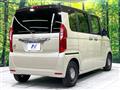 2021 Honda N BOX