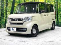 2021 Honda N BOX