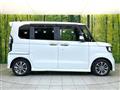 2021 Honda N BOX