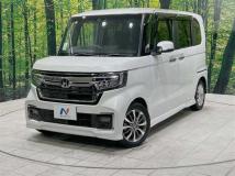 2022 Honda N BOX