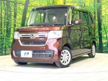 2022 Honda N BOX