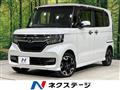 2019 Honda N BOX