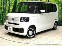 2024 Honda N BOX