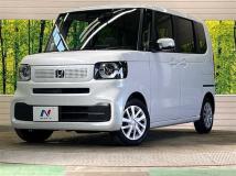 2025 Honda N BOX