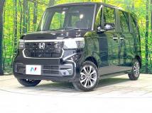 2025 Honda N BOX