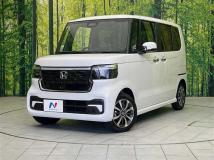 2025 Honda N BOX