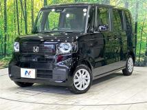 2025 Honda N BOX