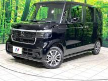 2026 Honda N BOX