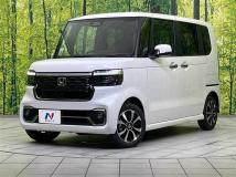 2025 Honda N BOX