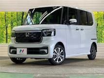 2025 Honda N BOX