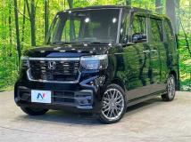 2025 Honda N BOX