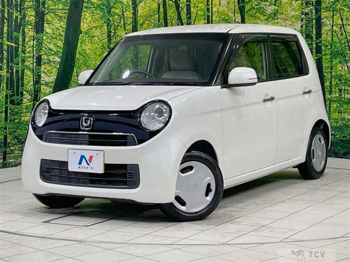 2012 Honda N-ONE