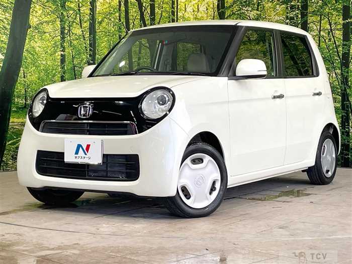 2013 Honda N-ONE