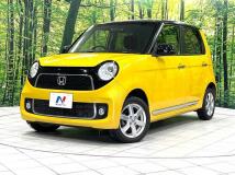 2013 Honda N-ONE