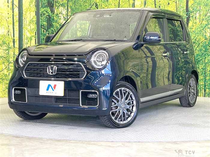 2021 Honda N-ONE