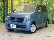 2019 Honda N-WGN