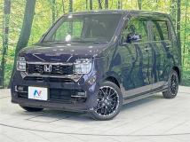 2022 Honda N-WGN