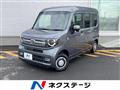 2019 Honda N-VAN