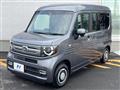 2019 Honda N-VAN