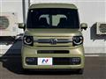 2022 Honda N-VAN