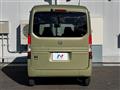 2022 Honda N-VAN