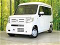 2025 Honda N-VAN