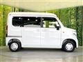 2025 Honda N-VAN