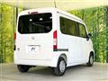 2025 Honda N-VAN