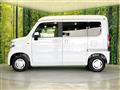 2025 Honda N-VAN