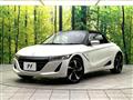 2016 Honda S660