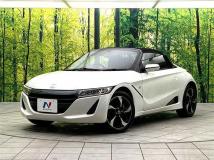 2016 Honda S660