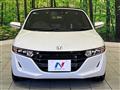 2021 Honda S660