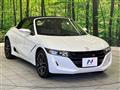 2021 Honda S660