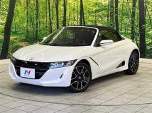 2021 Honda S660