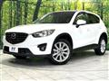 2013 Mazda CX-5