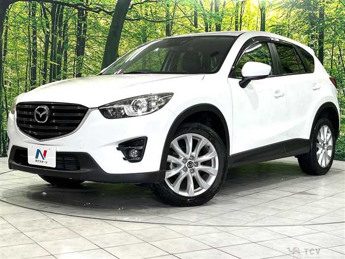 2013 Mazda CX-5