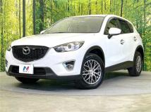 2012 Mazda CX-5