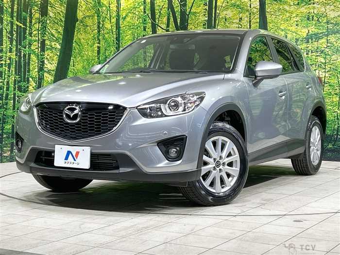 2013 Mazda CX-5