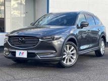 2018 Mazda CX-8