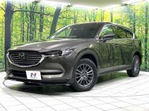 2021 Mazda CX-8