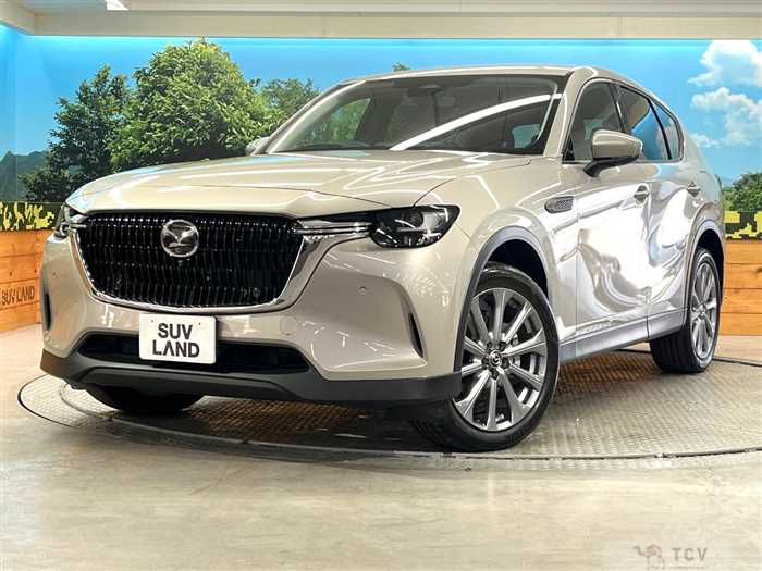 2024 Mazda Mazda Others