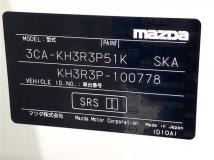 2022 Mazda Mazda Others