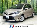 2015 Toyota Vitz