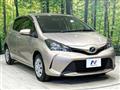 2015 Toyota Vitz