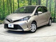 2015 Toyota Vitz