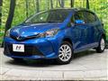 2015 Toyota Vitz