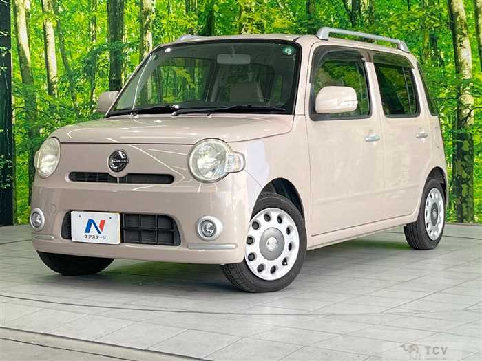 2009 Daihatsu MIRA COCOA